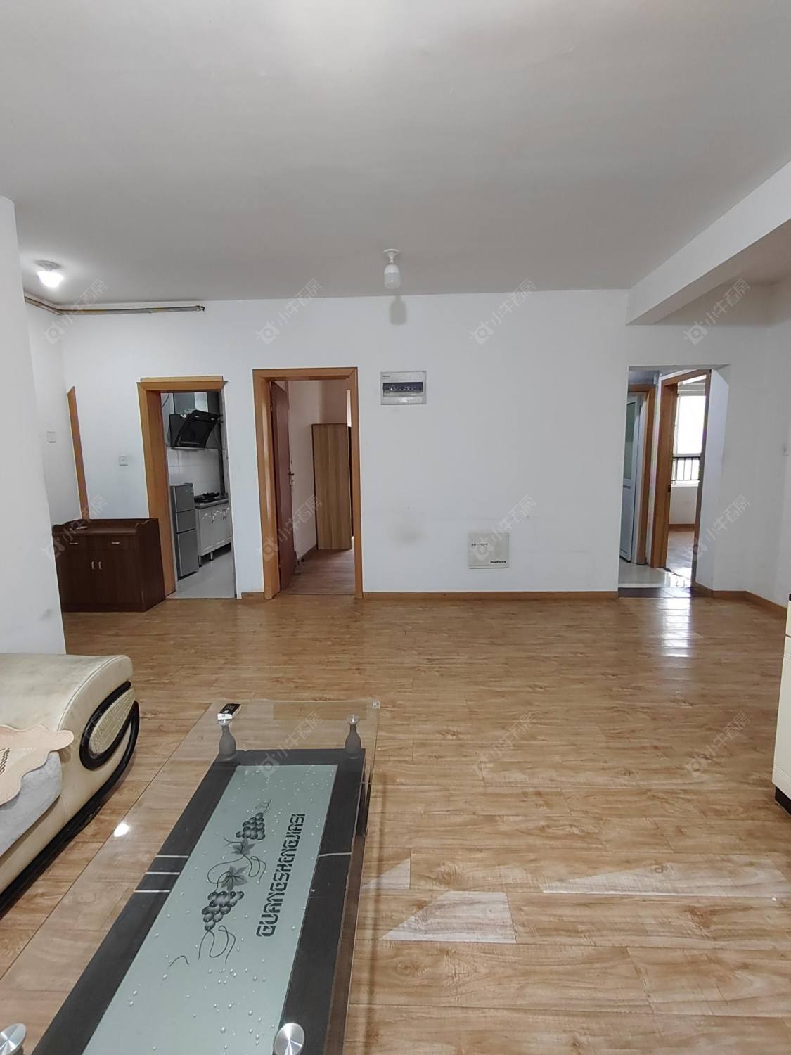 常州锦绣天地在租房源室内图_小牛看房