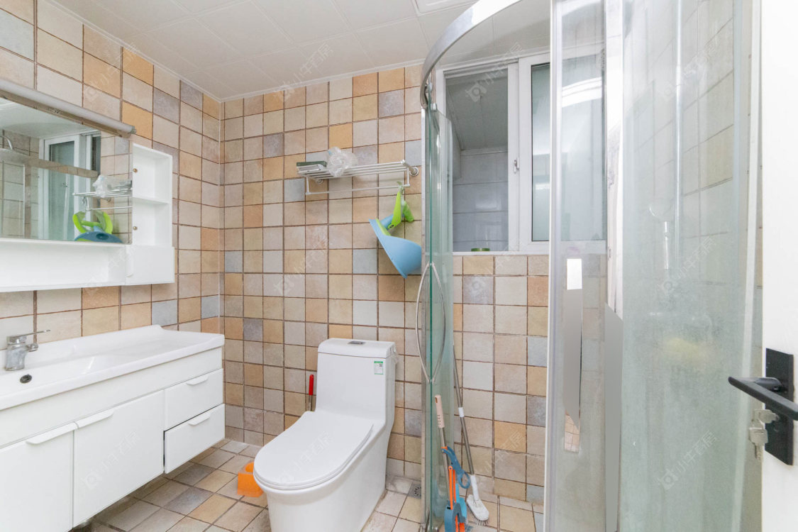 常州蓝山湖在售二手房源室内图_小牛看房