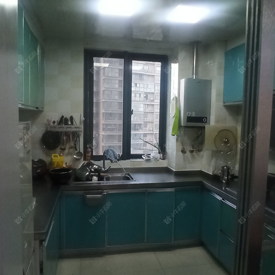 常州宝龙国际花园一期在租房源_小牛看房