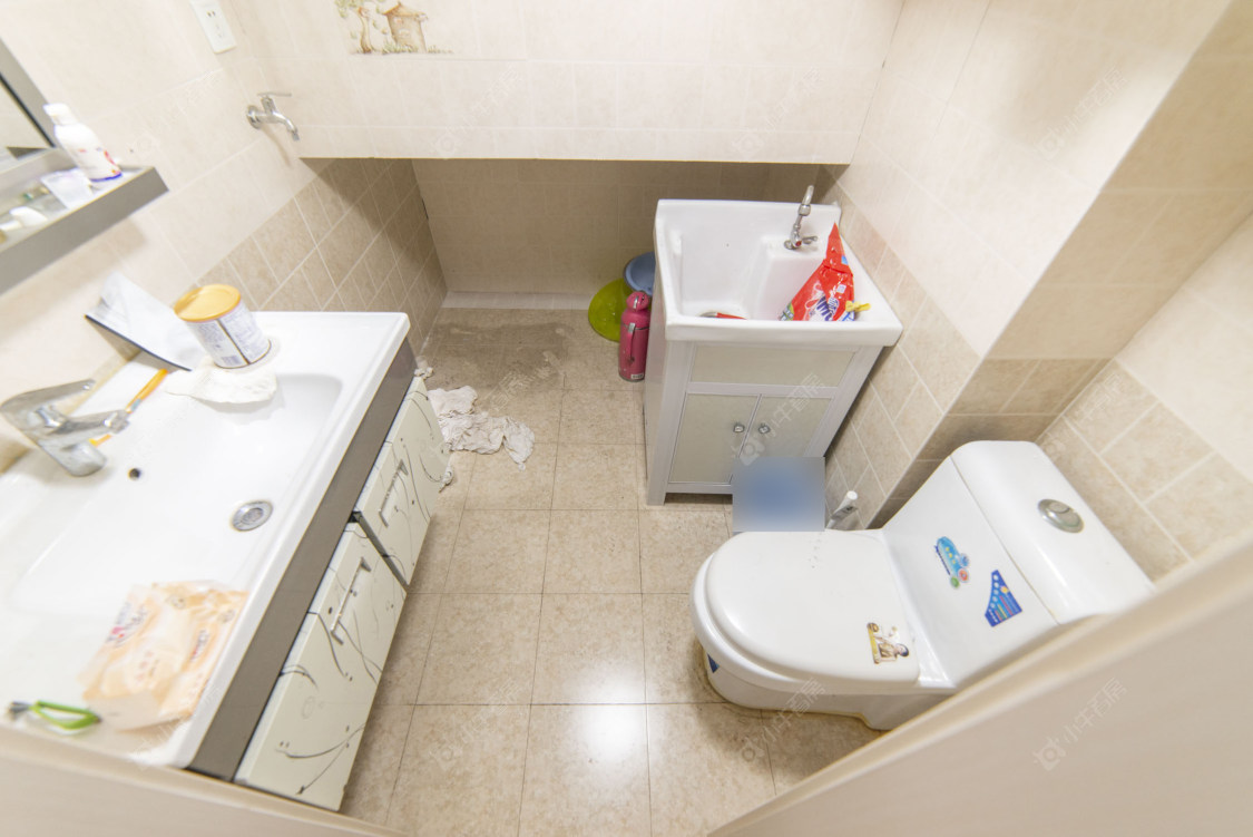 吾悦广场金苹果公寓房源室内图 常州吾悦广场金苹果公寓在售二手房源室内图_小牛看房