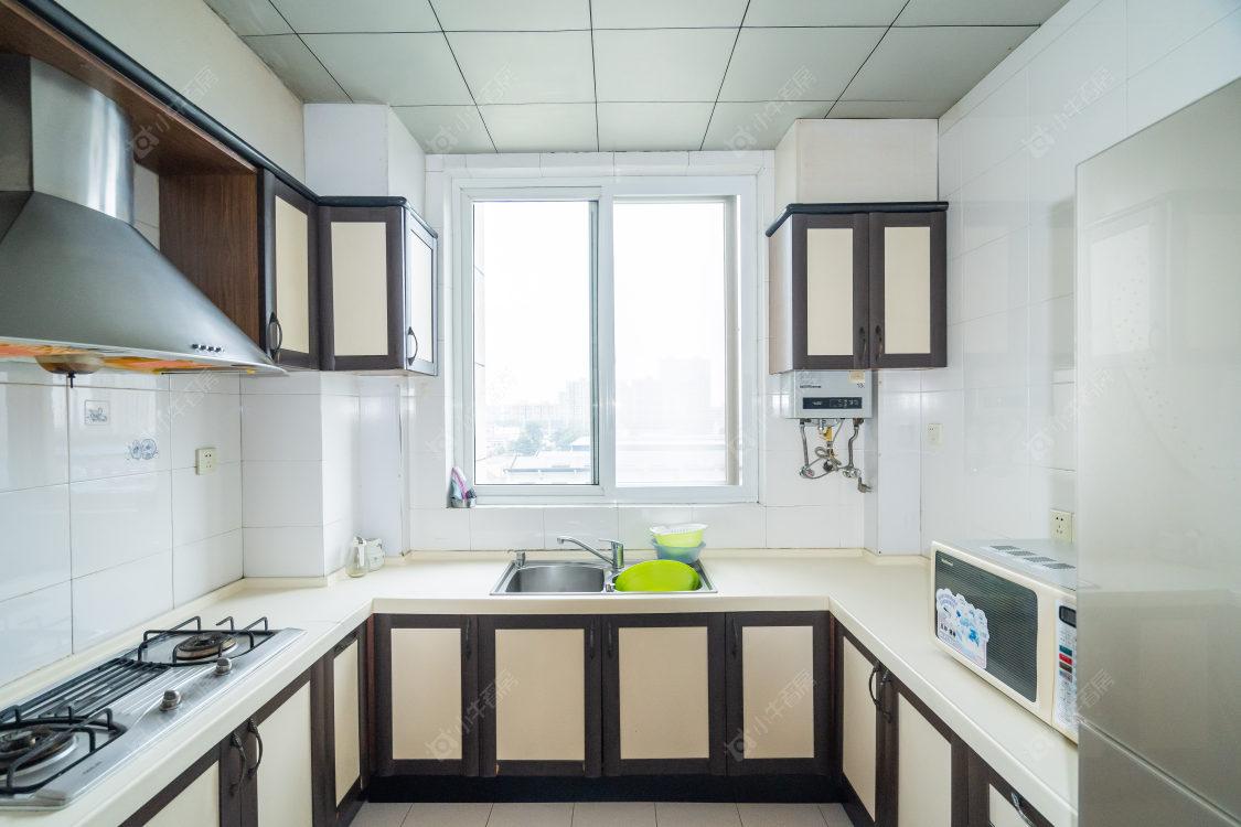 常州兆丰花苑在售二手房源室内图_小牛看房