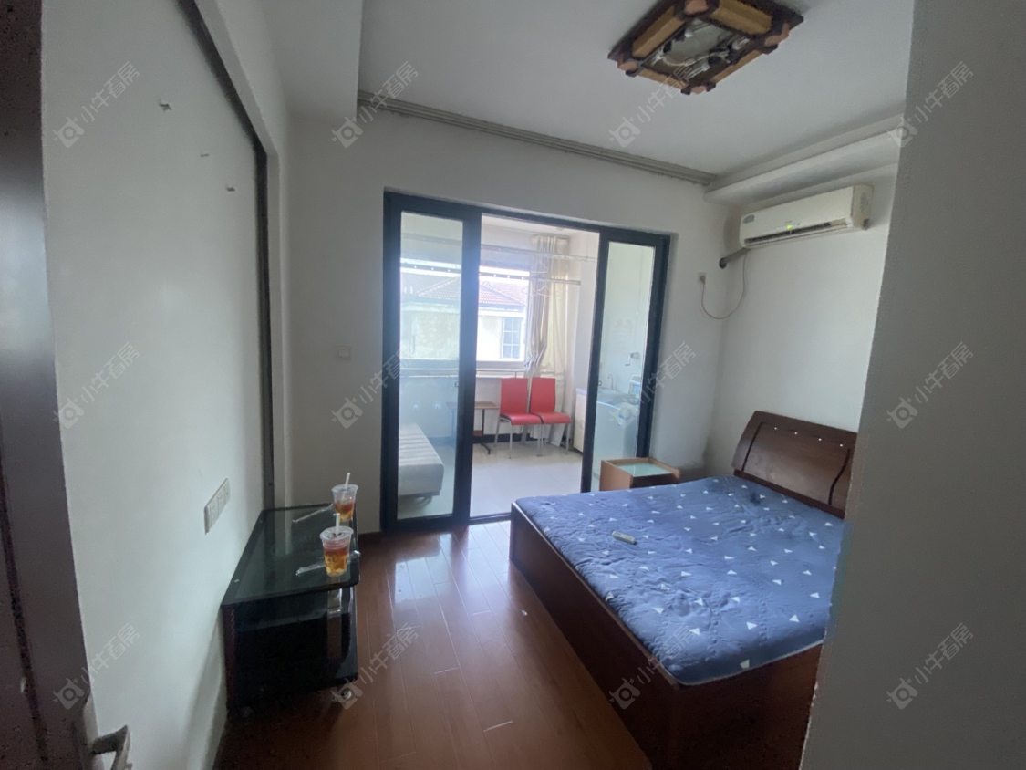 常州香江康桥在租房源室内图_小牛看房