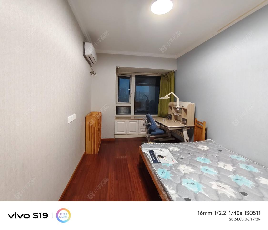 常州九龙仓繁华里在租房源室内图_小牛看房