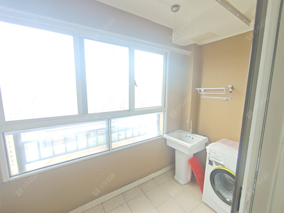 常州新城香悦半岛北区在租房源_小牛看房