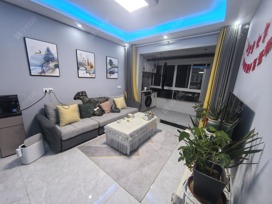 常州星湖广场在租房源_小牛看房