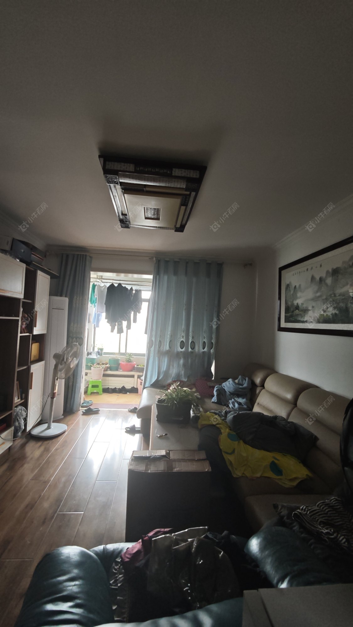常州顺园八村南区在租房源室内图_小牛看房