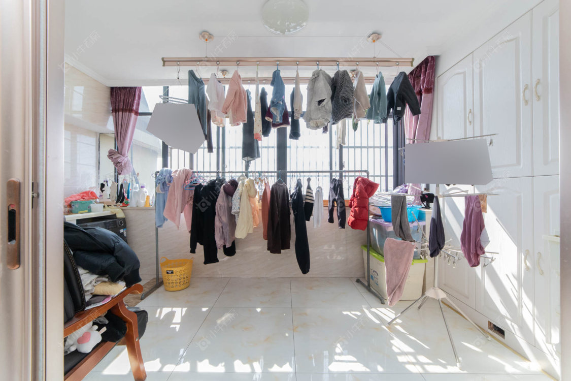 常州名桂坊在售二手房源室内图_小牛看房