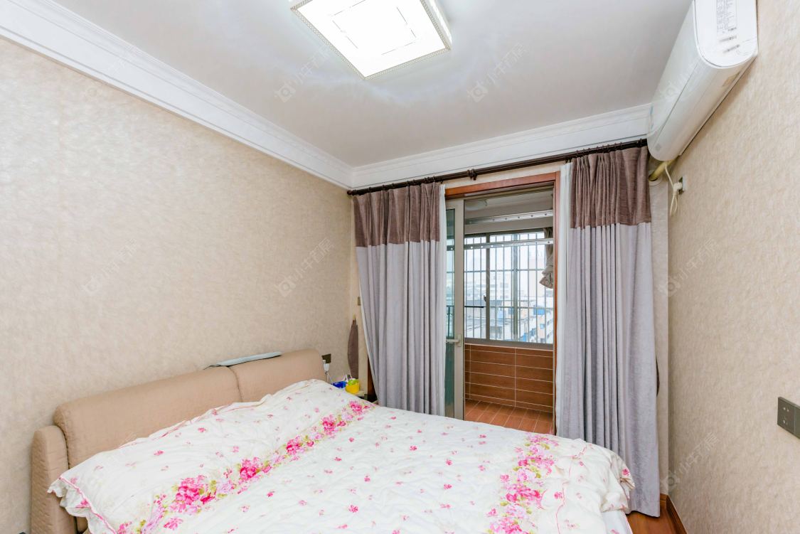 常州京城豪苑北区在售二手房源室内图_小牛看房