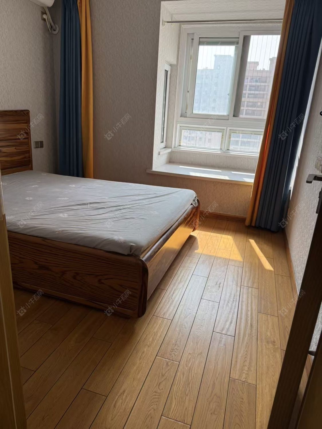 华润国际四期房源室内图 常州华润国际四期在租房源室内图_小牛看房