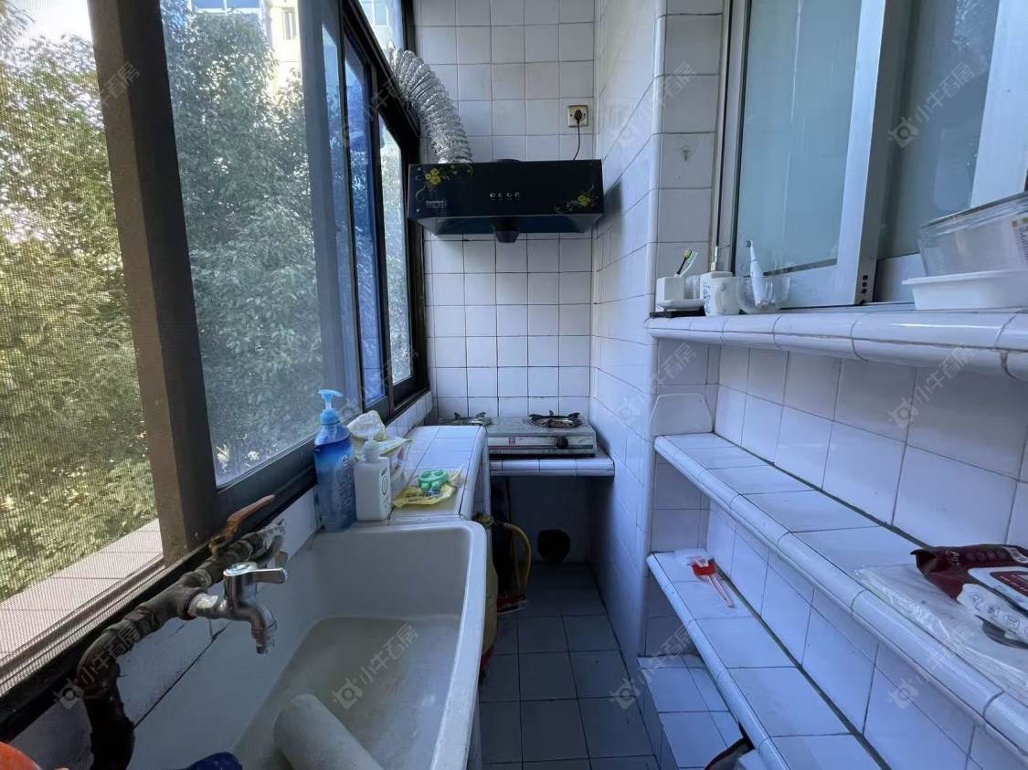 兰翔新村房源室内图 常州兰翔新村在租房源室内图_小牛看房