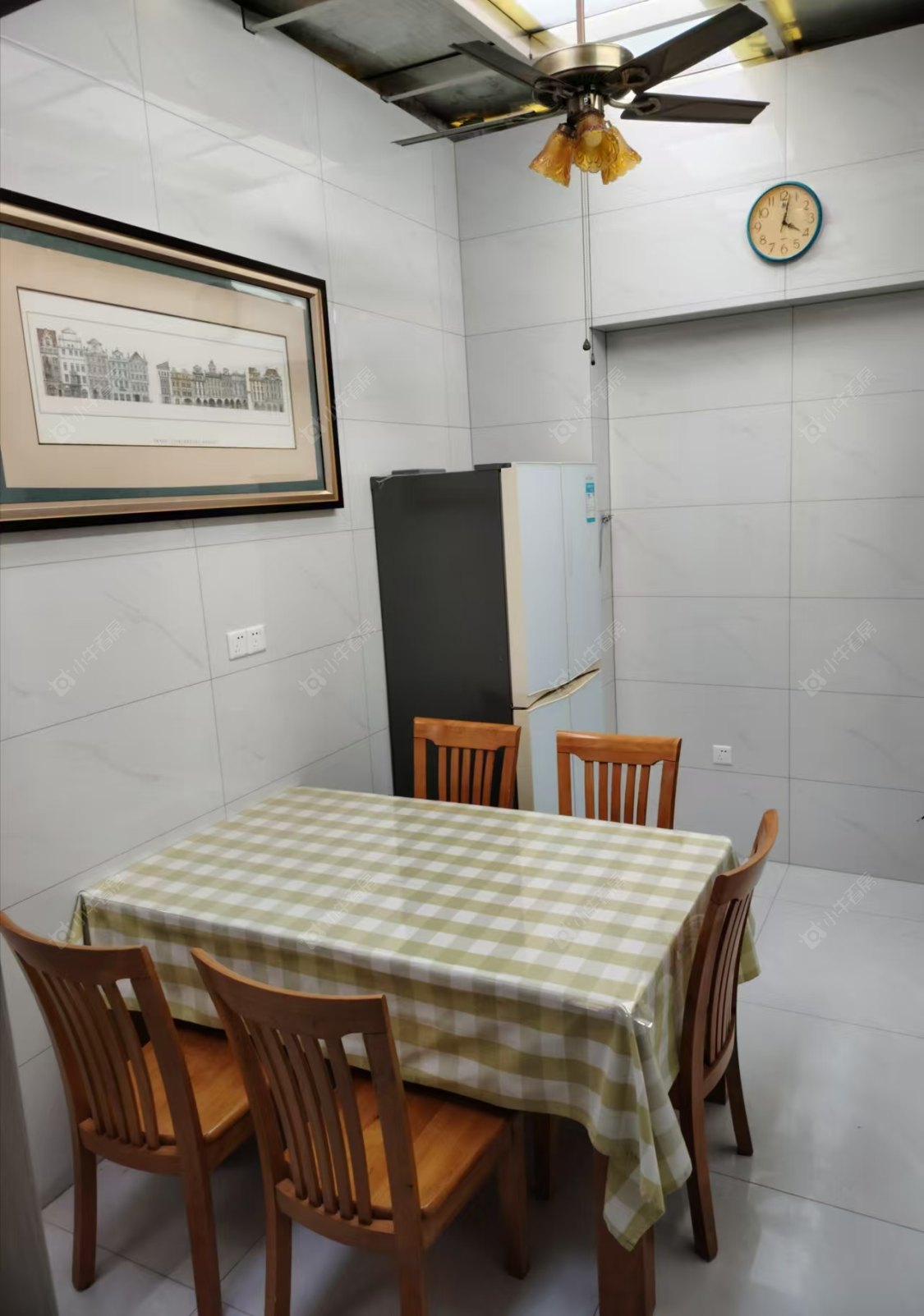 常州杨家村(天宁)在租房源_小牛看房