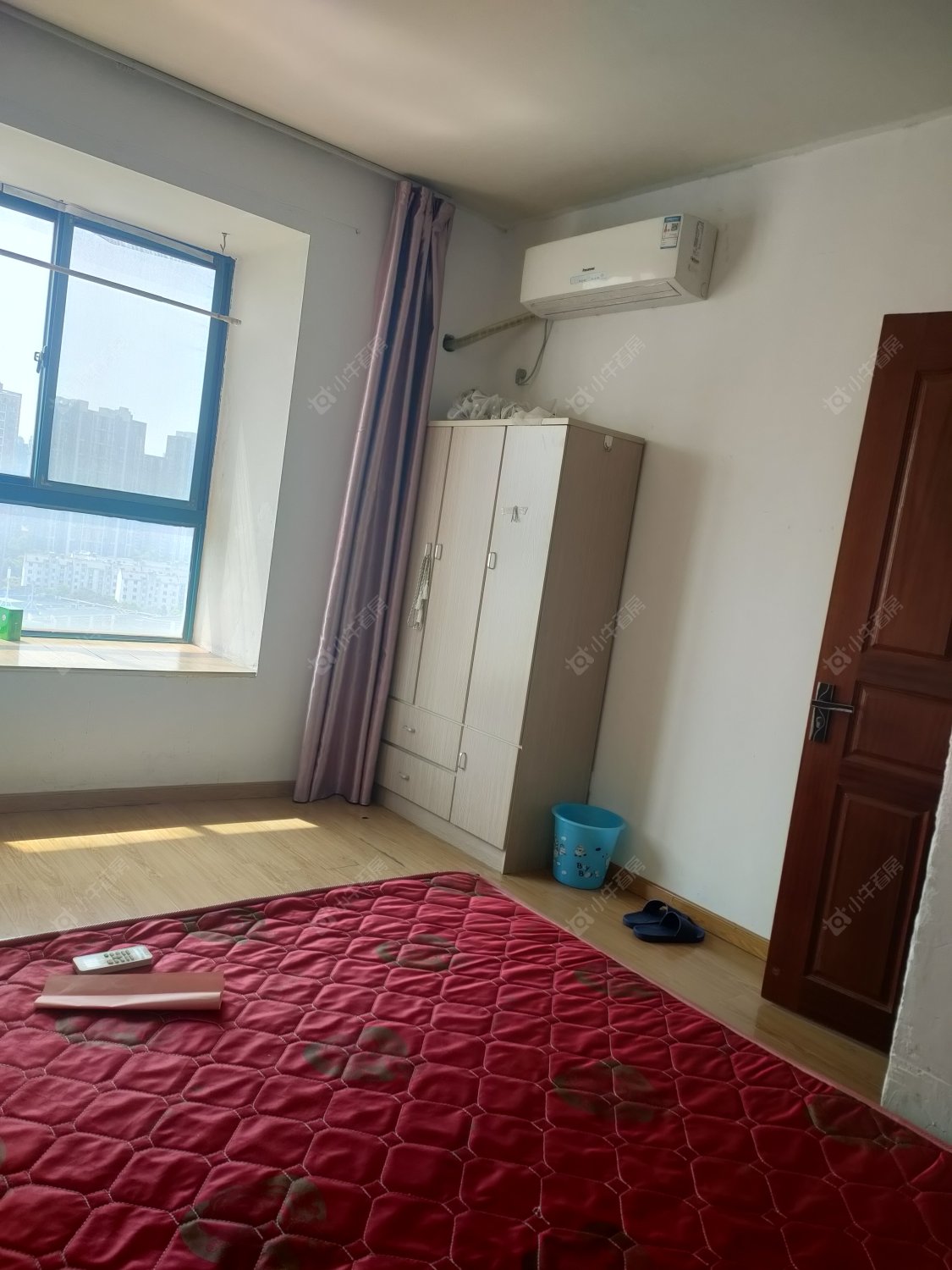 常州百草苑在租房源_小牛看房