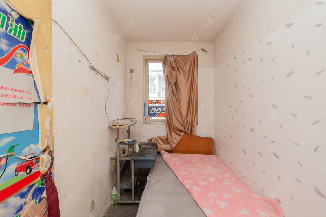 泰山二村房源室内图 常州泰山二村在售二手房源室内图_小牛看房