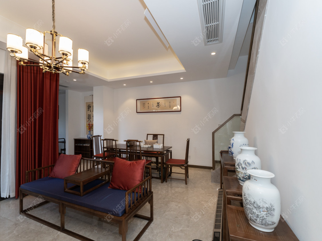 常州雅居乐山湖城明月山溪在售二手房_小牛看房