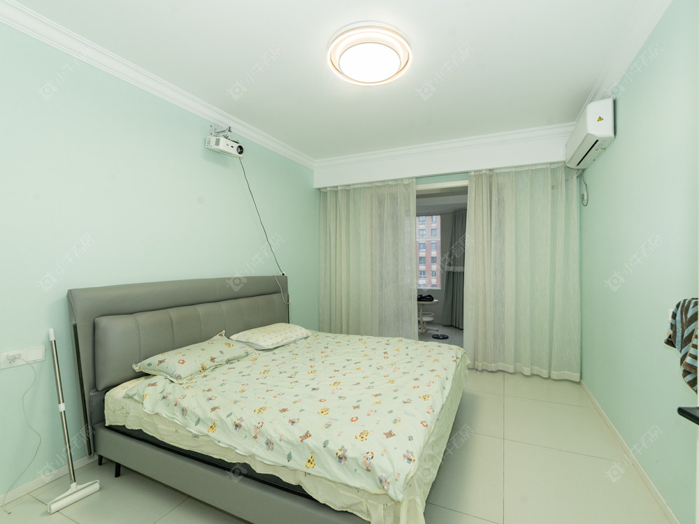 常州美林湖水岸枫情在售二手房源室内图_小牛看房