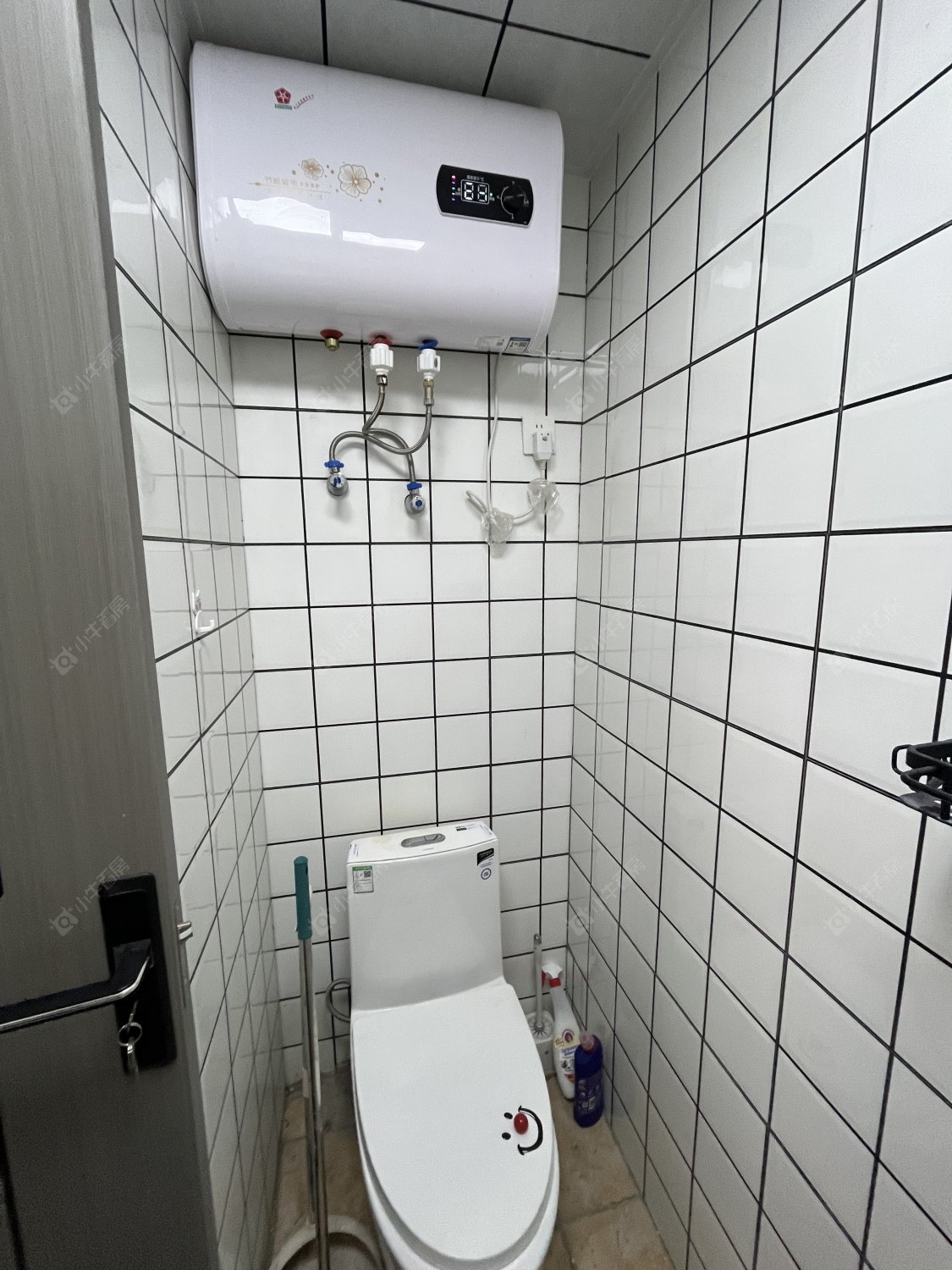 常州碧桂园壹号天禧在租房源室内图_小牛看房