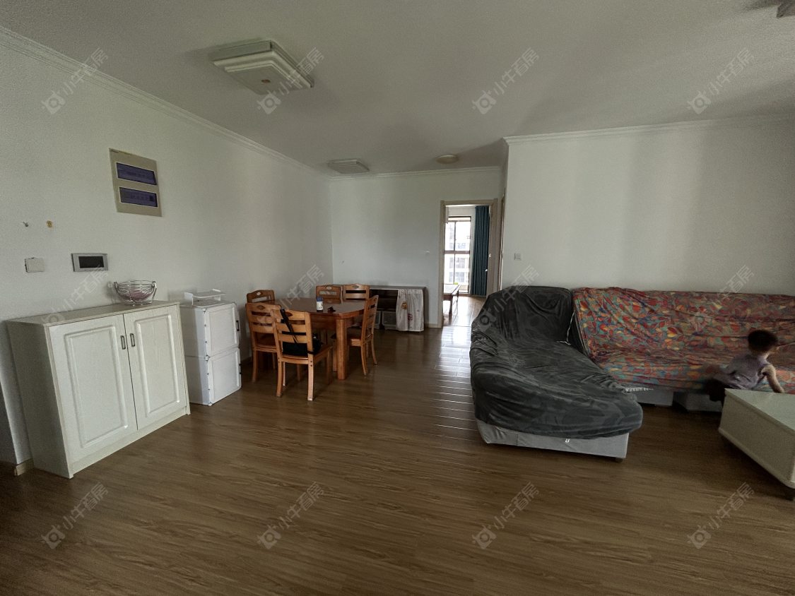 常州牡丹水岸国际在租房源_小牛看房