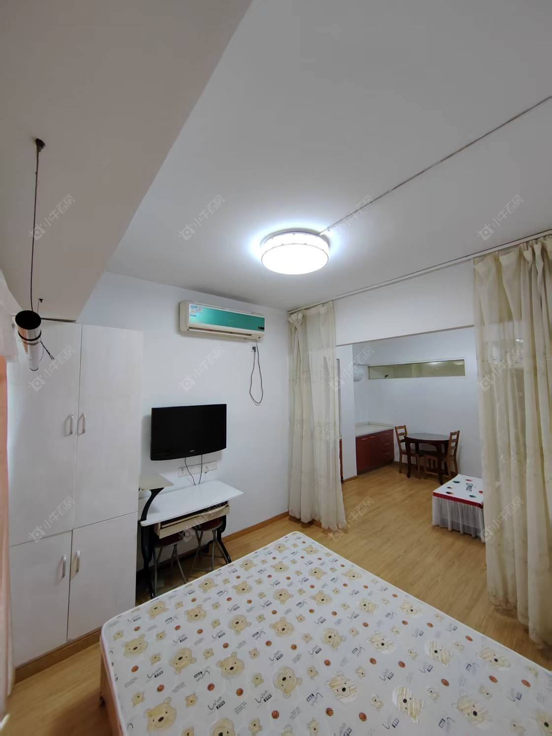 常州东方国际公寓在租房源室内图_小牛看房