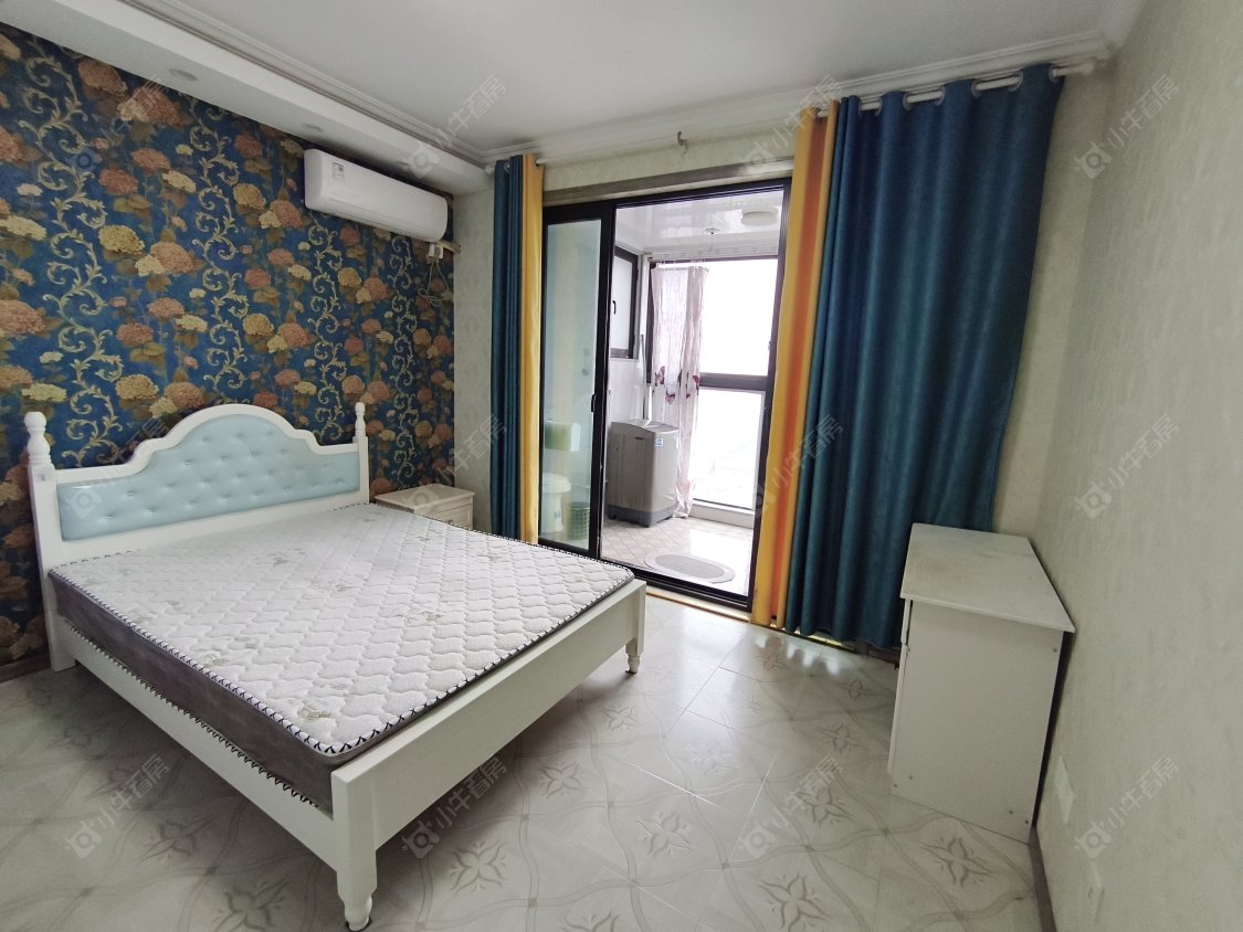 常州璞樾门第租房_小牛看房