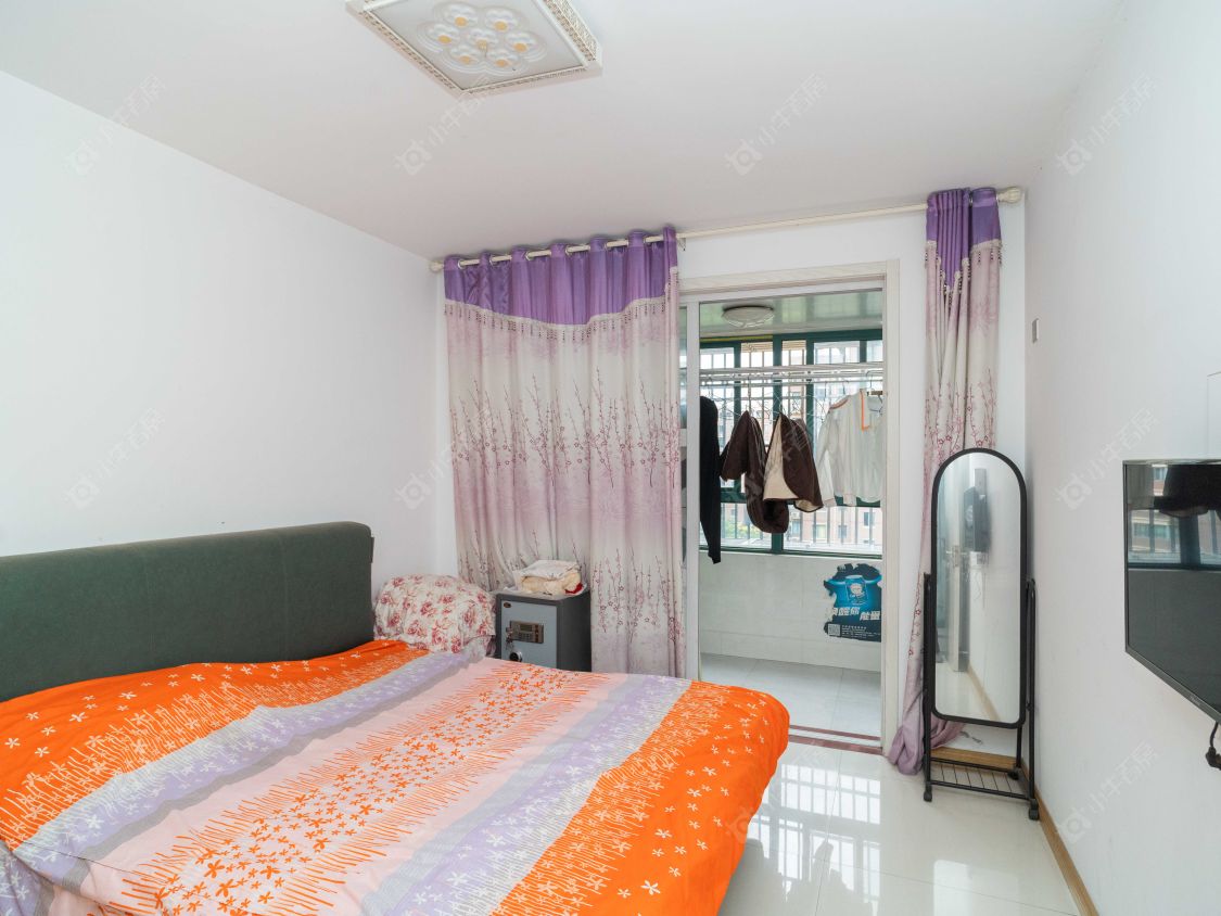 常州枫逸人家在售二手房源室内图_小牛看房