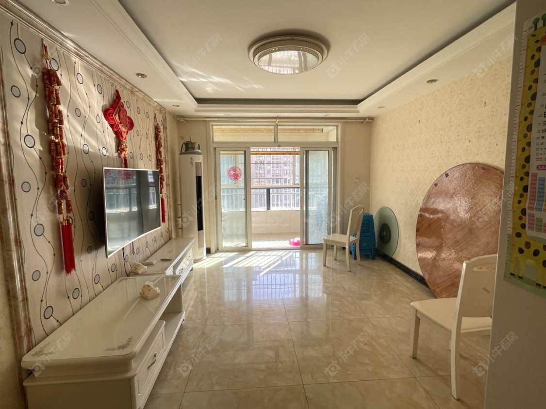 常州锦海星城二期租房_小牛看房