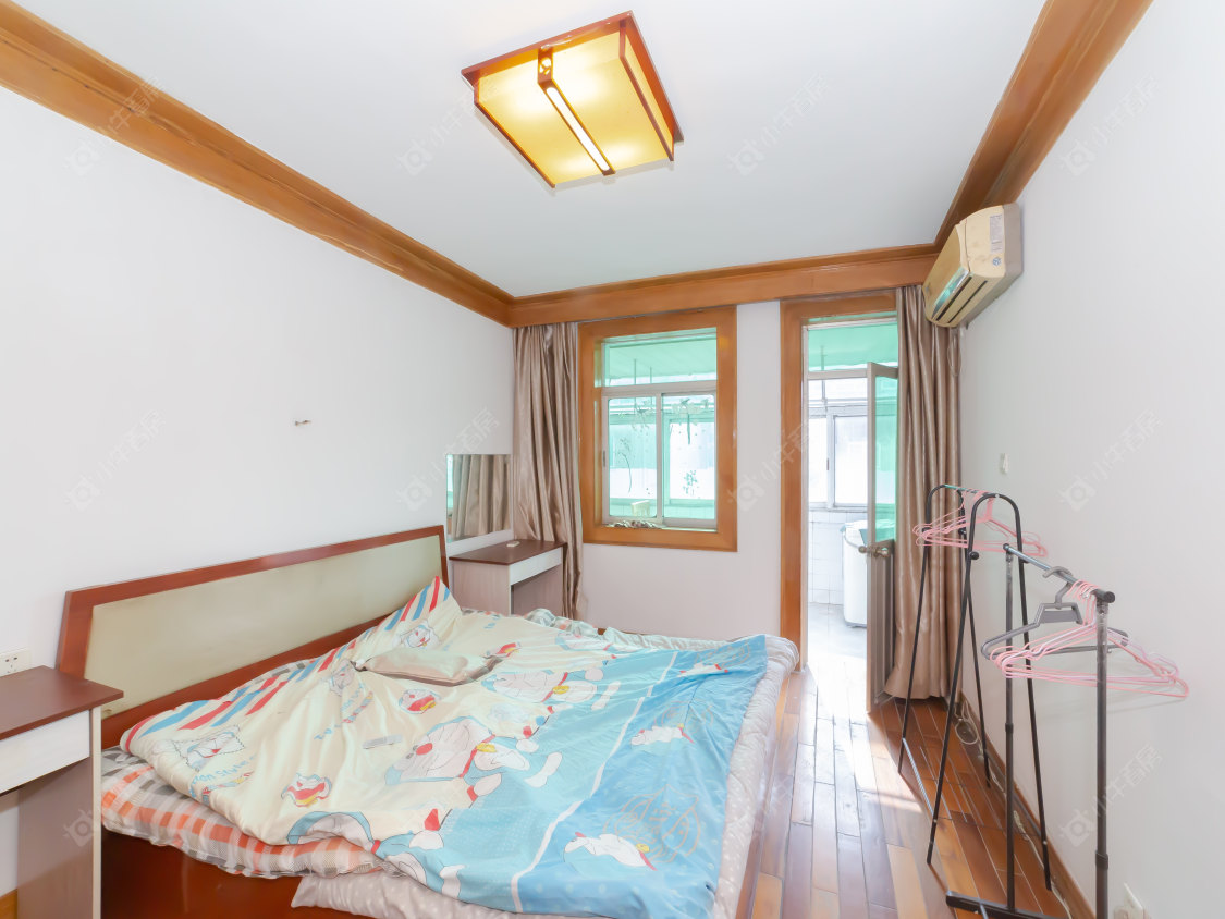 常州翠苑公寓在售二手房源室内图_小牛看房