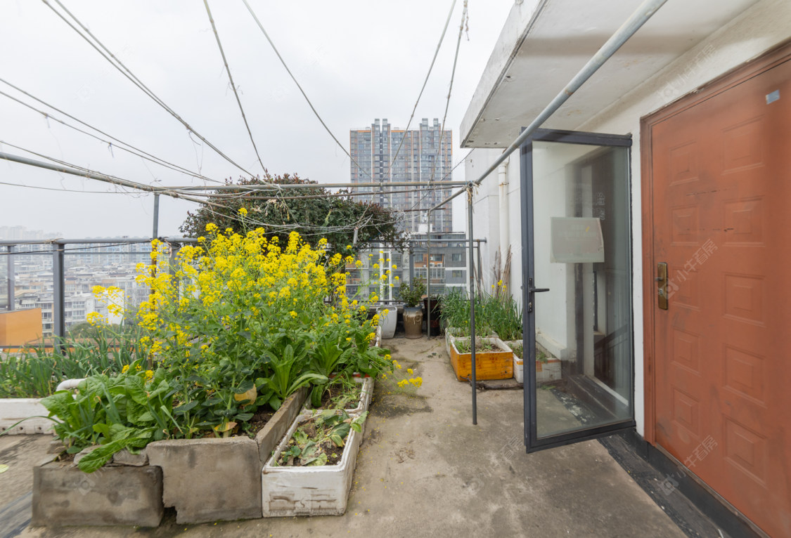 常州怡枫苑在售二手房源室内图_小牛看房