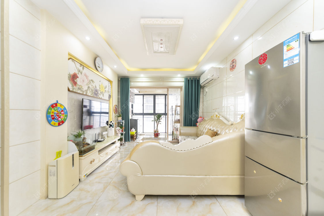 常州凯尔锋度在售二手房_小牛看房