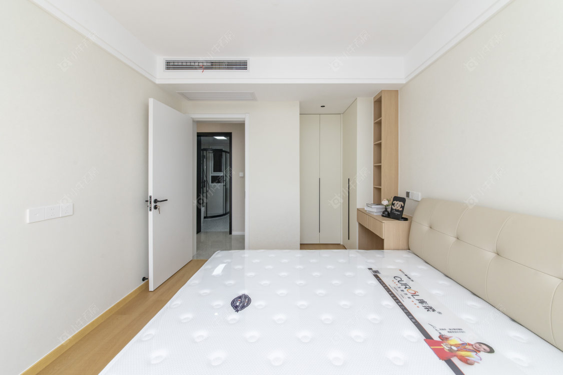 常州紫金城北区在售二手房源室内图_小牛看房