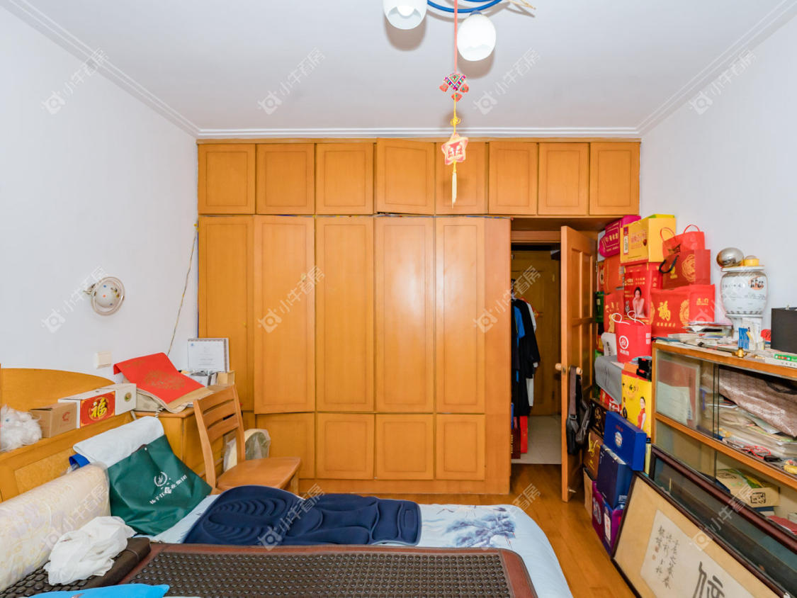 常州邮电公寓在租房源室内图_小牛看房