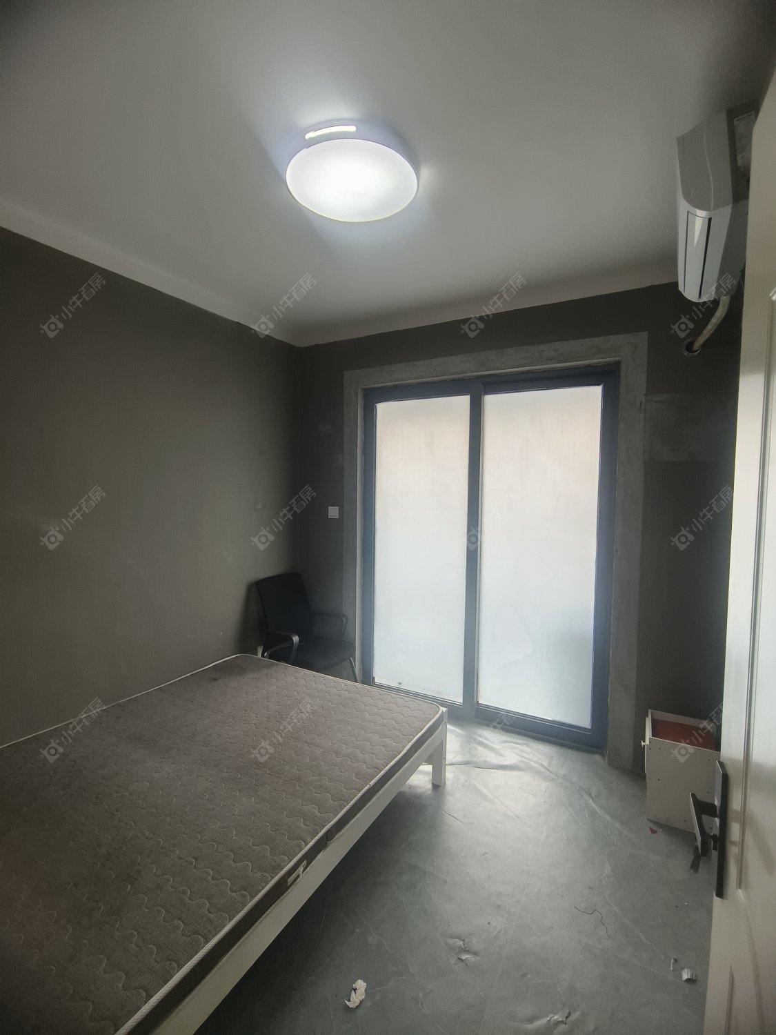 常州碧桂园都市森林在租房源室内图_小牛看房