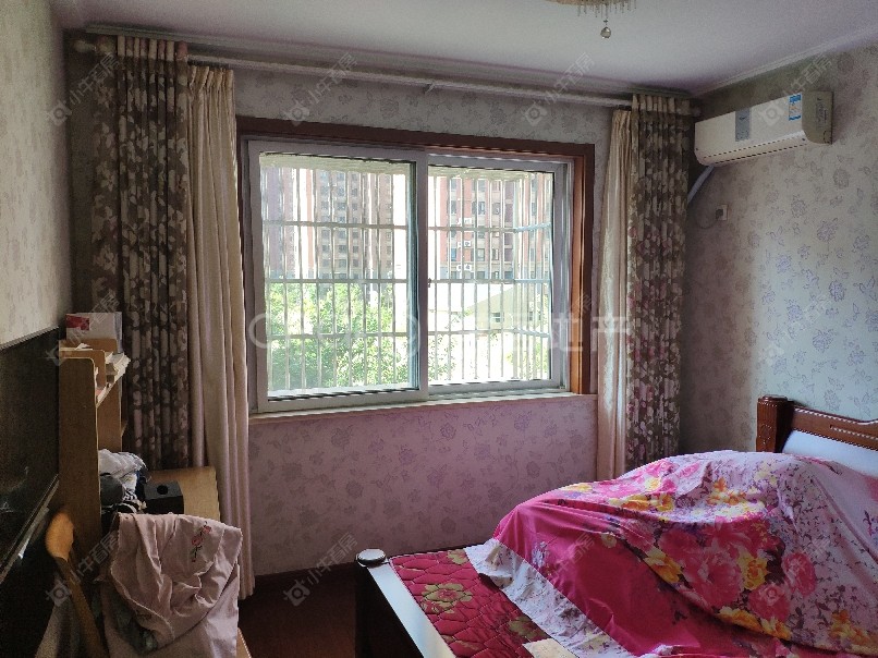 常州香树湾名苑在租房源户型图_小牛看房