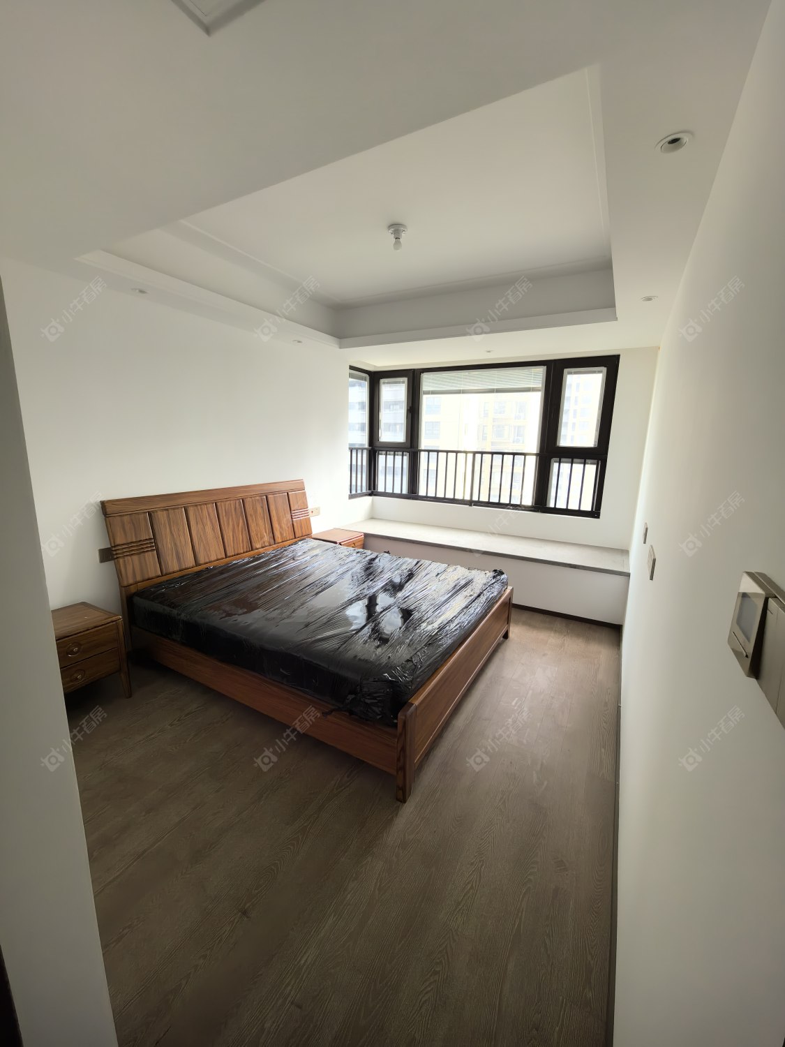 常州万科新都会3室2厅2卫出租_小牛看房