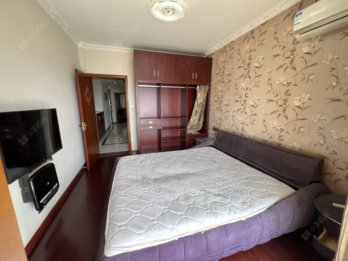 常州常发嘉园在租房源室内图_小牛看房