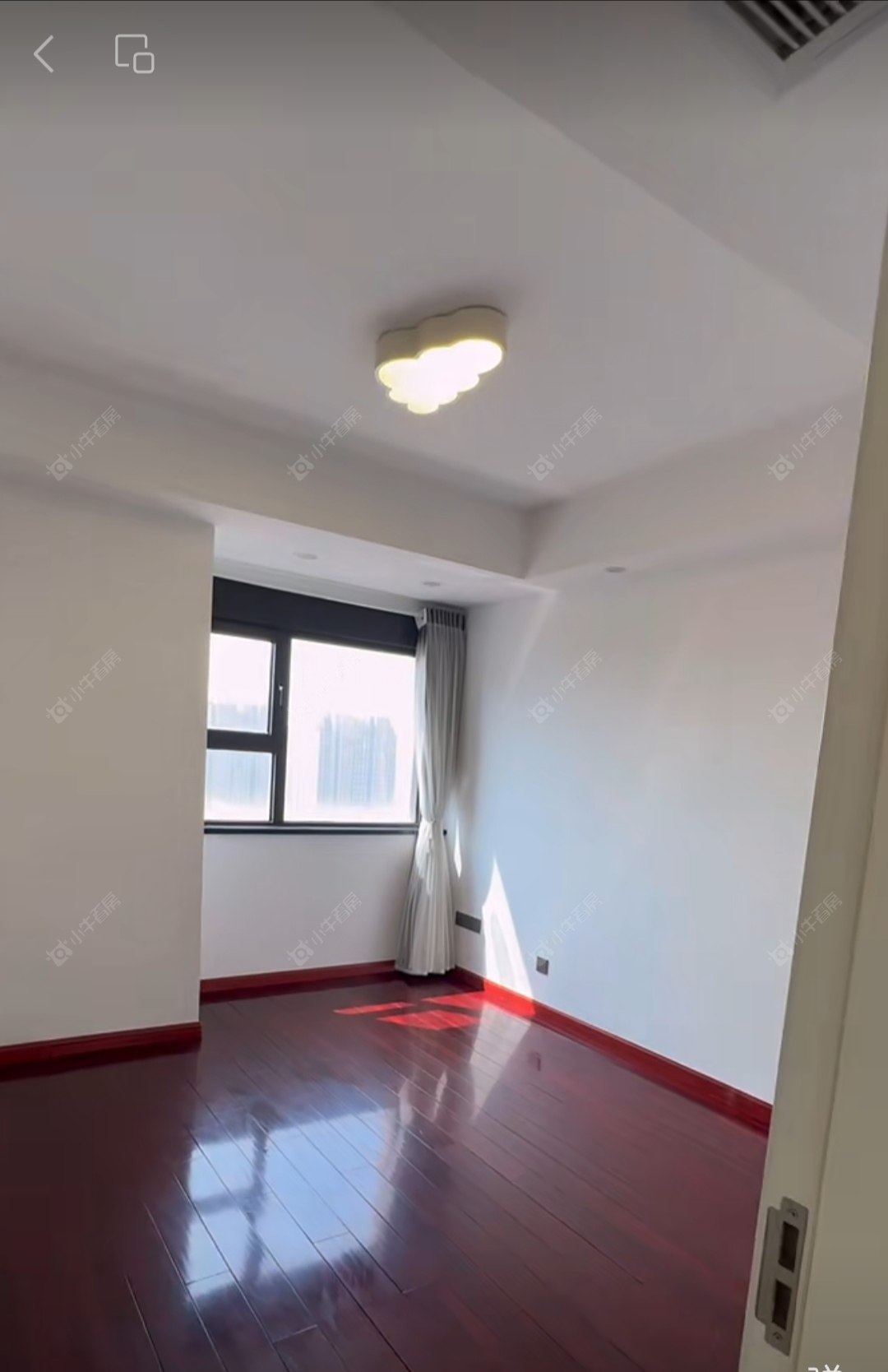 常州世茂香槟湖三期在租房源_小牛看房