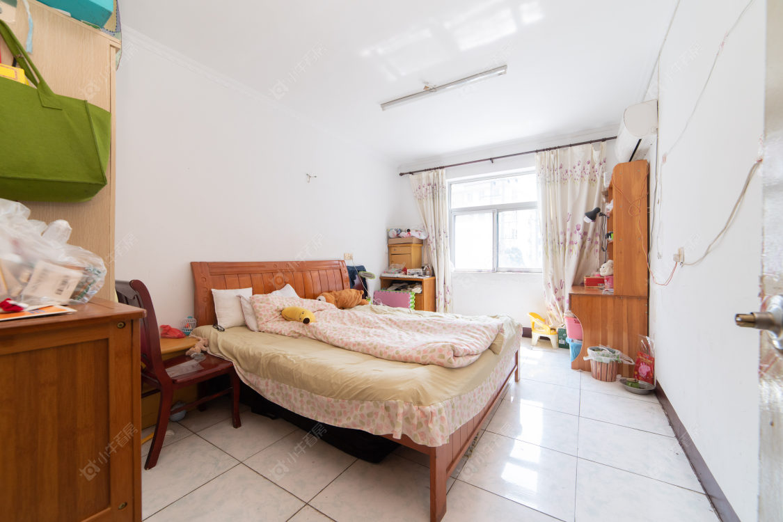 常州花园新村（钟楼）在售二手房源室内图_小牛看房