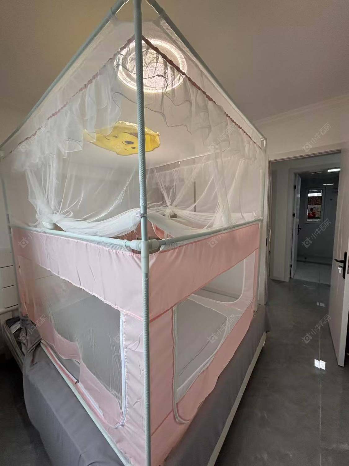 常州海华花园在租房源_小牛看房