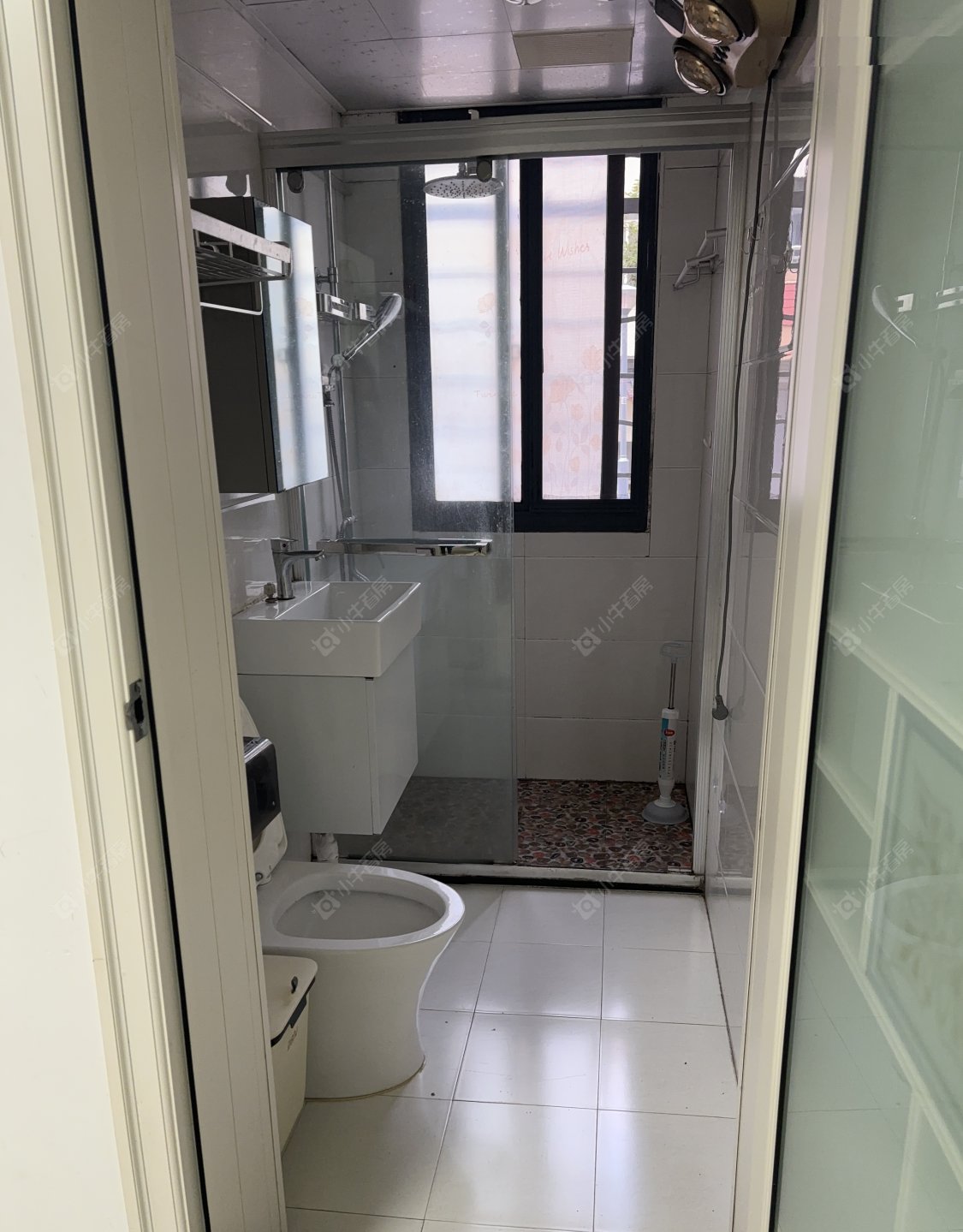 常州北直街在租房源室内图_小牛看房