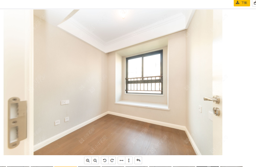 常州新城华宇悦隽公馆在租房源_小牛看房