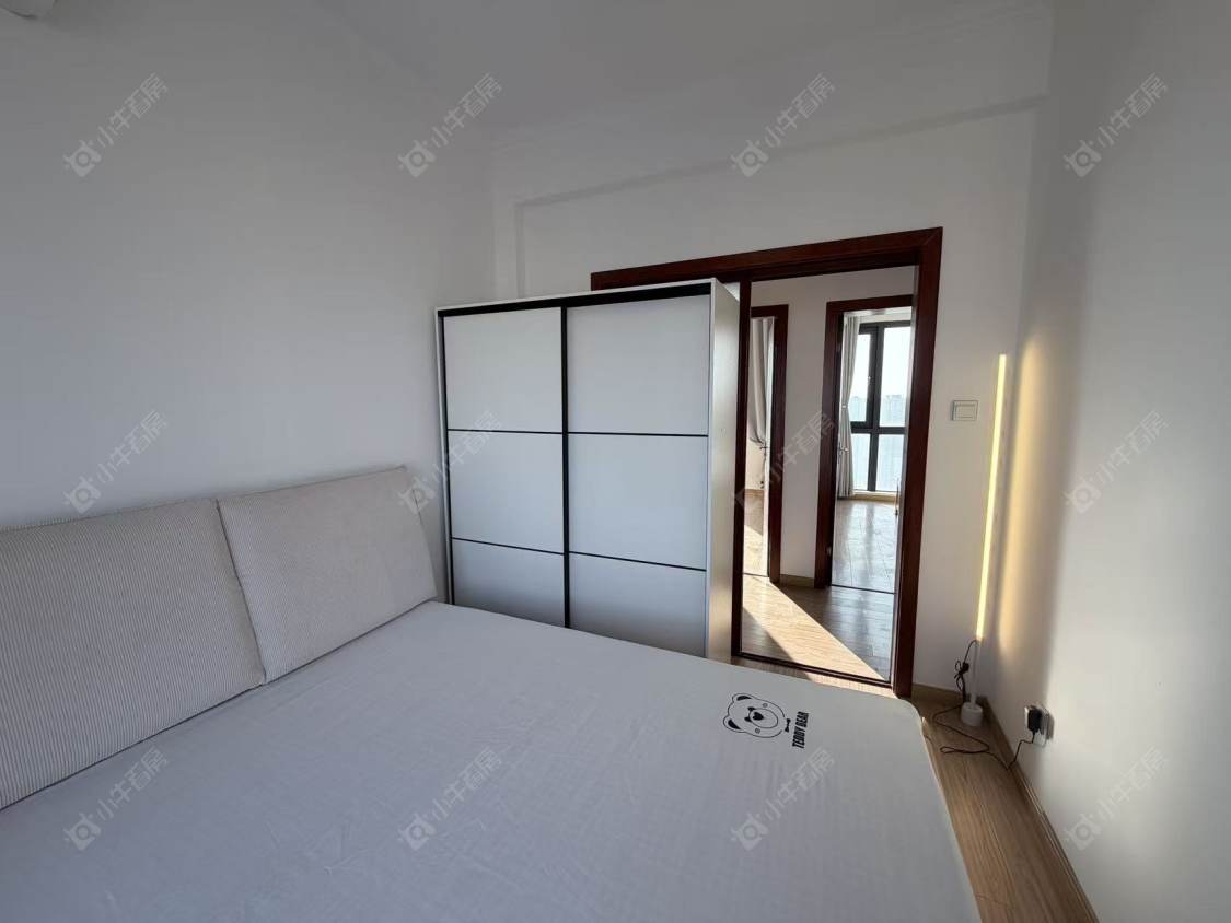 世茂香槟湖一期房源室内图 常州世茂香槟湖一期在租房源室内图_小牛看房