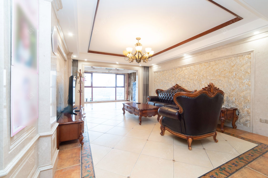 常州龙湖龙誉城三期在售二手房_小牛看房