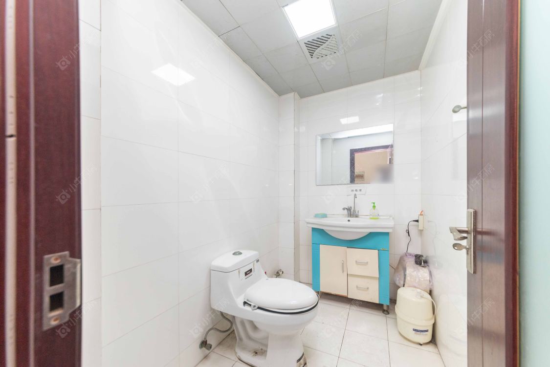 常州高力汽博城在售二手房源室内图_小牛看房