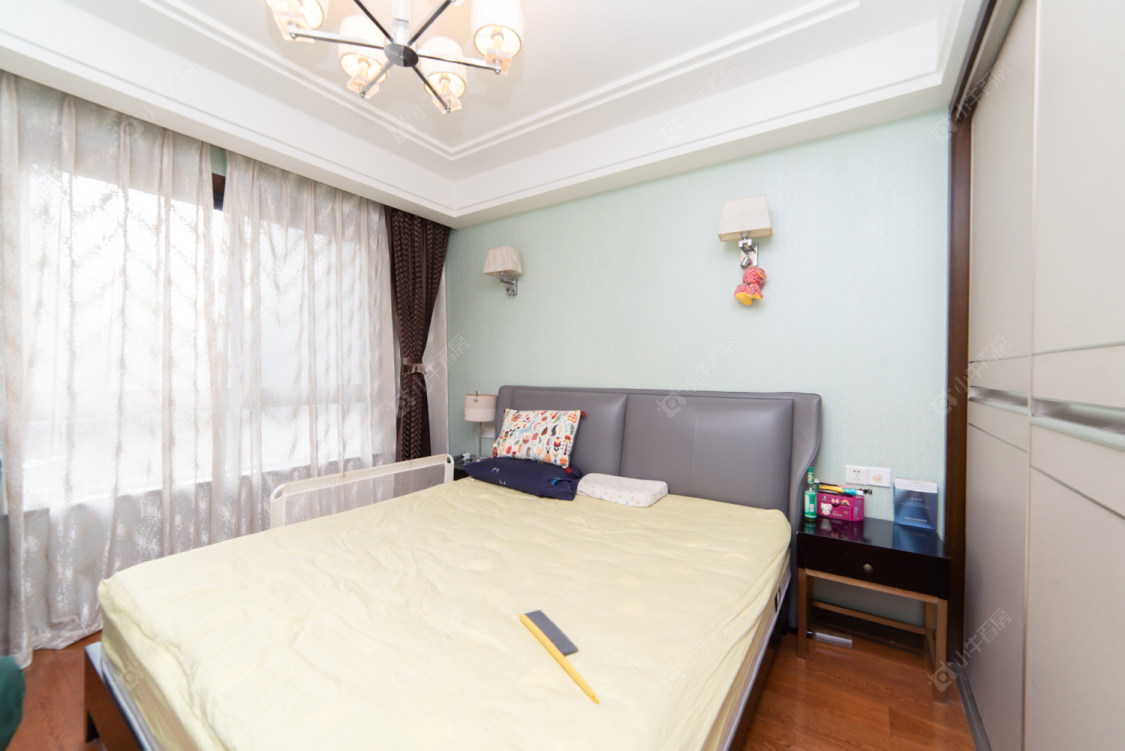 常州御水华庭一期在售二手房源室内图_小牛看房