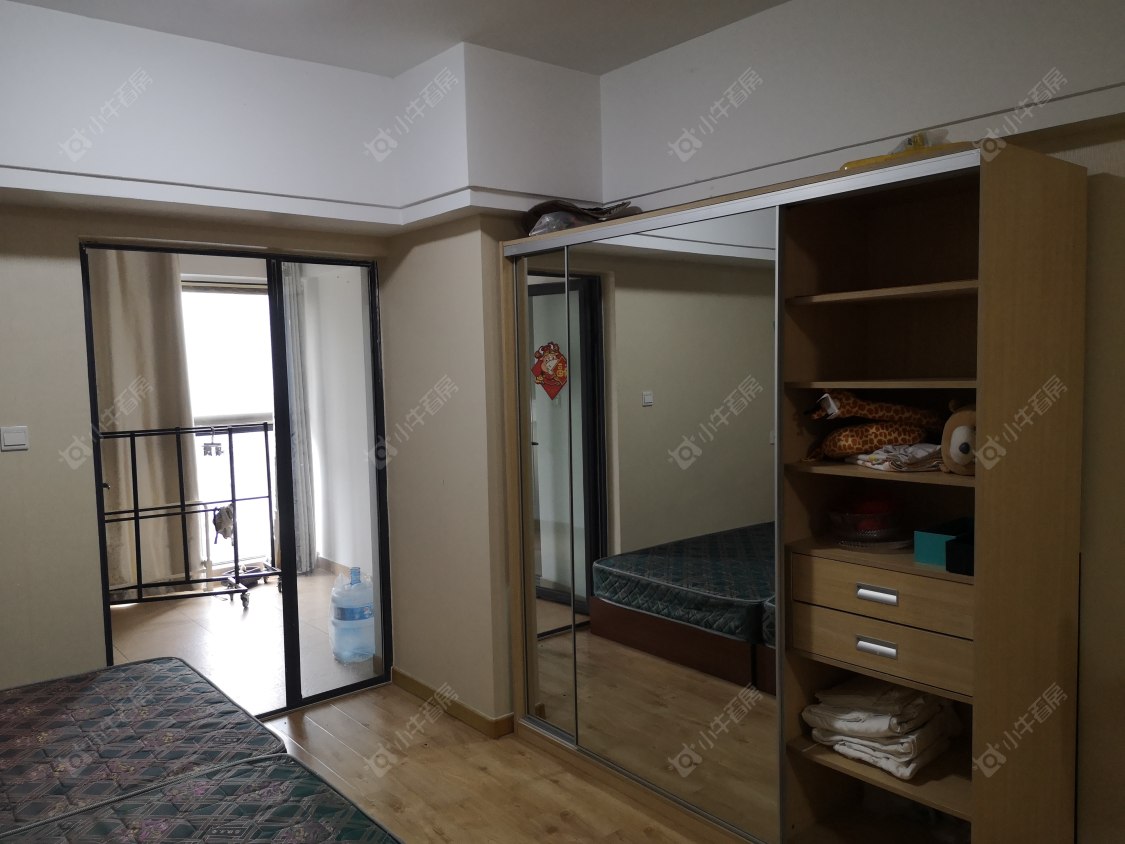 常州新北万达广场在租房源_小牛看房