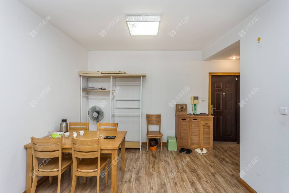 常州青山湾北区在租房源室内图_小牛看房