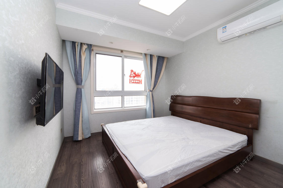 常州路劲城市主场在租房源室内图_小牛看房