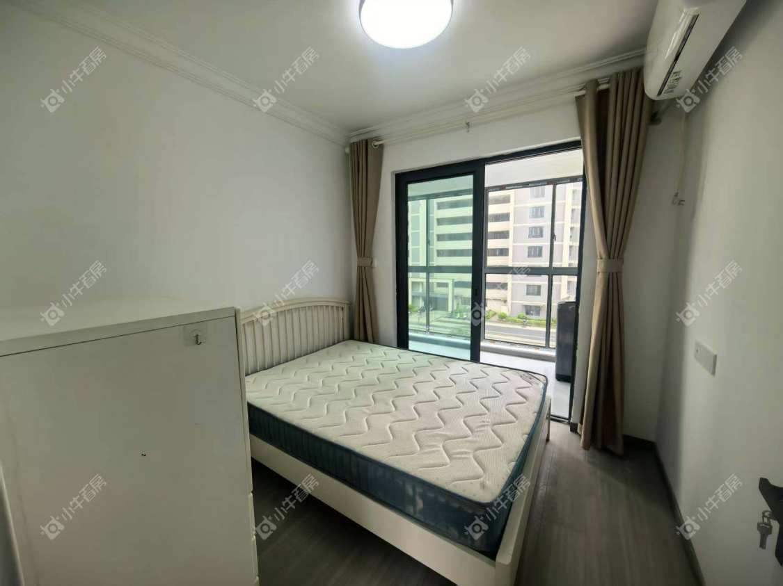 常州碧桂园都市森林在租房源室内图_小牛看房