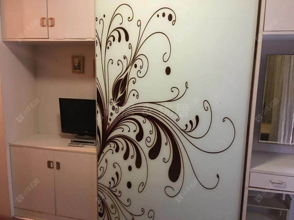 常州玉龙湾花园在租房源室内图_小牛看房