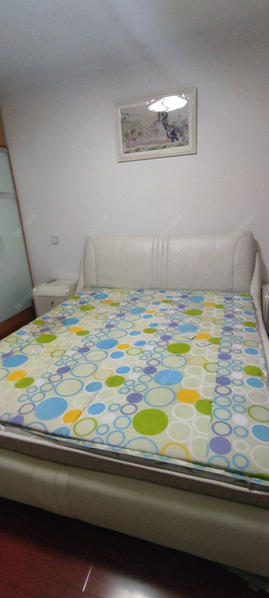 今创茗园房源户型图 常州今创茗园在租房源户型图_小牛看房