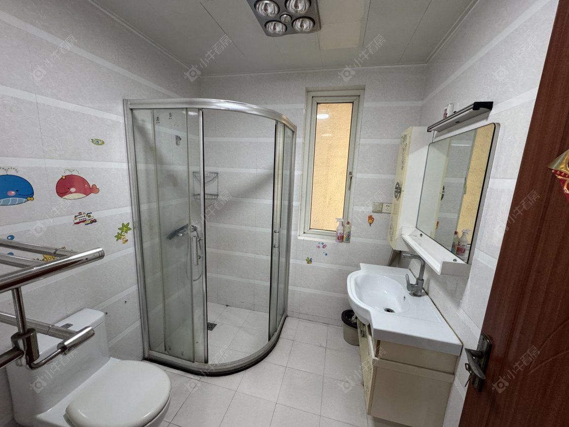 常州桂花园在租房源_小牛看房